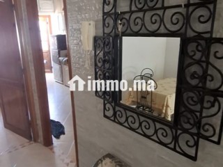 Appartement meublé à louer - Appartement à louer - El Jadida