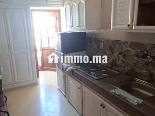 Appartement meublé à louer - Appartement à louer - El Jadida