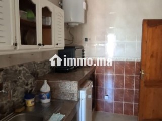 Appartement meublé à louer - Appartement à louer - El Jadida