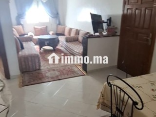 Appartement meublé à louer - Appartement à louer - El Jadida