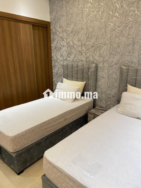 Joli appartement pour familles - Location Vacances - Bouznika - photo 8