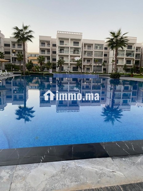 Joli appartement pour familles - Location Vacances - Bouznika - photo 2