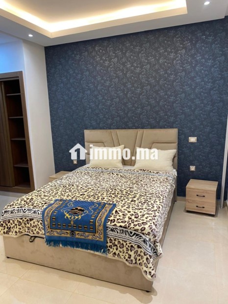 Joli appartement pour familles - Location Vacances - Bouznika - photo 3
