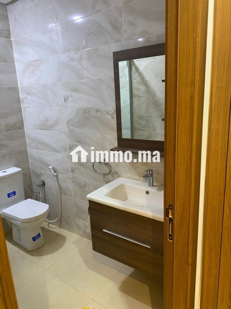Joli appartement pour familles - Location Vacances - Bouznika - photo 5