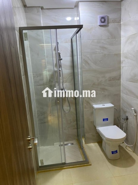 Joli appartement pour familles - Location Vacances - Bouznika - photo 6