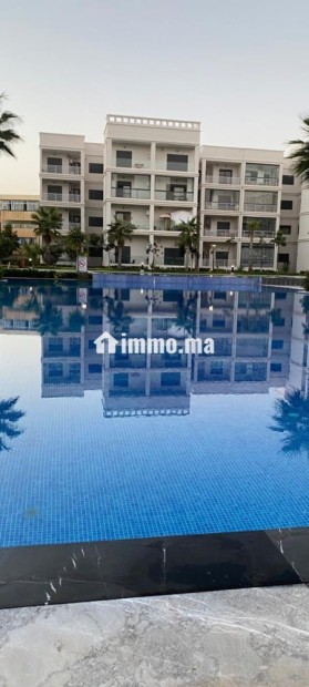 Joli appartement pour familles - Location Vacances - Bouznika - photo 1