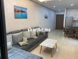 Joli appartement pour familles - Appartement Location Vacances - Bouznika
