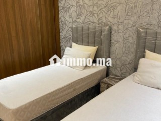 Joli appartement pour familles - Appartement Location Vacances - Bouznika