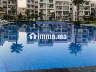 Joli appartement pour familles - Appartement Location Vacances - Bouznika