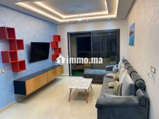 Joli appartement pour familles - Appartement Location Vacances - Bouznika