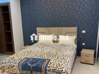 Joli appartement pour familles - Appartement Location Vacances - Bouznika