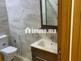 Joli appartement pour familles - Appartement Location Vacances - Bouznika