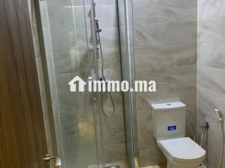 Joli appartement pour familles - Appartement Location Vacances - Bouznika