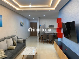 Joli appartement pour familles - Appartement Location Vacances - Bouznika