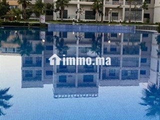 Joli appartement pour familles - Appartement Location Vacances - Bouznika