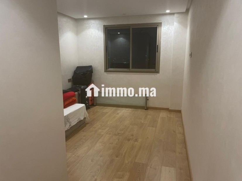 Charmant Appartement de 83m² à Vendre à Taddart - Vente Immobilier - Casablanca - photo 4