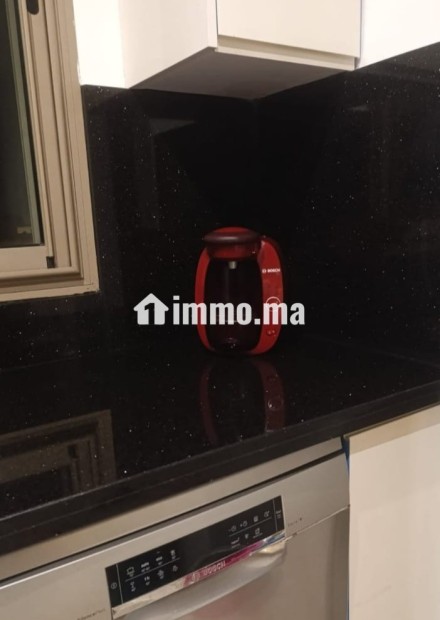 Charmant Appartement de 83m² à Vendre à Taddart - Vente Immobilier - Casablanca - photo 6