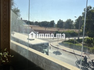 Vente d’un bureau servant actuellement d’un cabinet médical - Bureau à vendre - Beni Mellal