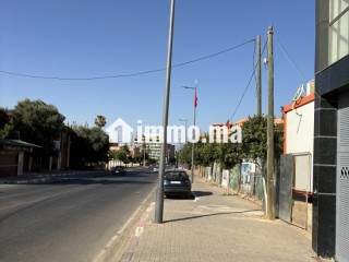 Vente d’un bureau servant actuellement d’un cabinet médical - Bureau à vendre - Beni Mellal