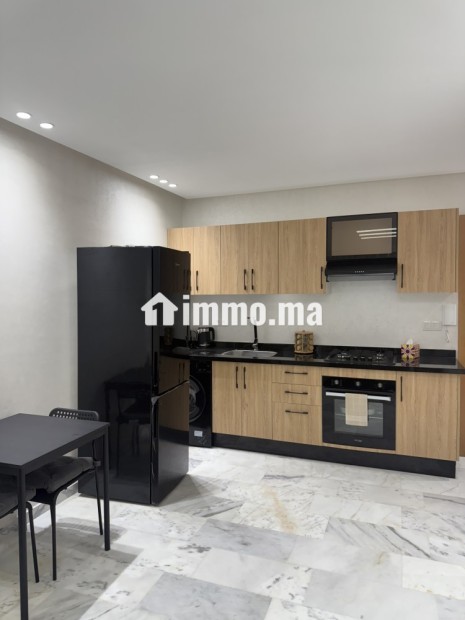 Studio neuf meublé roche noir - Location Immobilier - Casablanca - photo 3