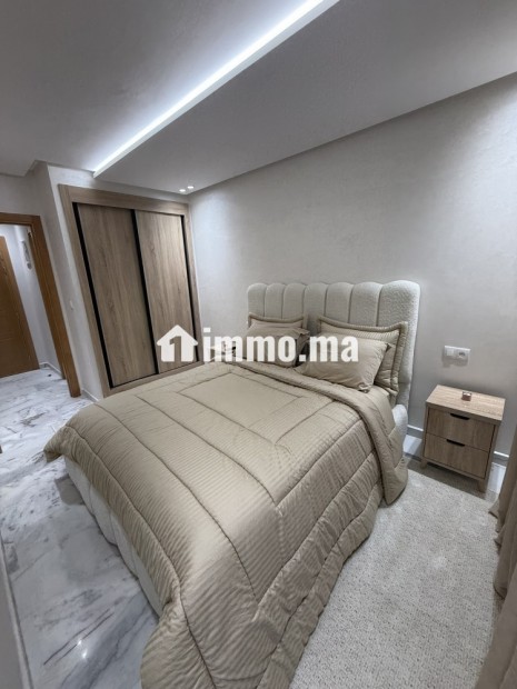 Studio neuf meublé roche noir - Location Immobilier - Casablanca - photo 5