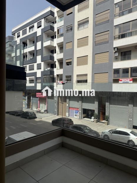 Studio neuf meublé roche noir - Location Immobilier - Casablanca - photo 7