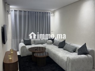 Studio neuf meublé roche noir - Appartement à louer - Casablanca