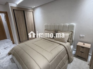 Studio neuf meublé roche noir - Appartement à louer - Casablanca