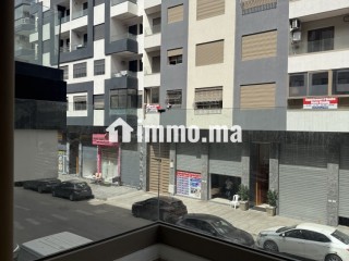 Studio neuf meublé roche noir - Appartement à louer - Casablanca