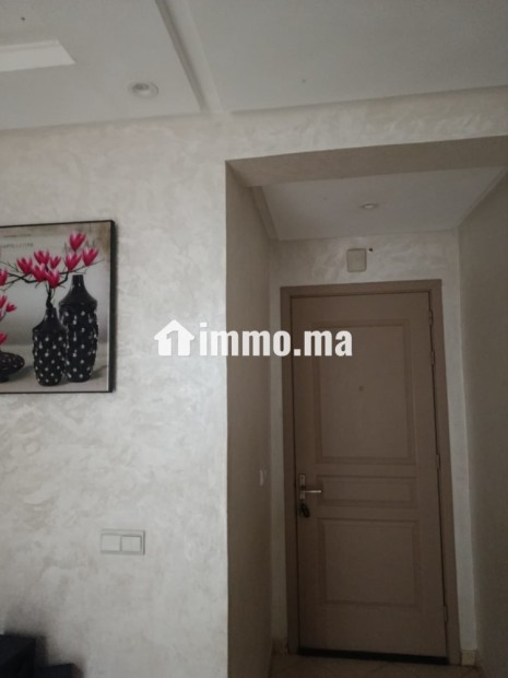 شقة حي رحمة سعادة 1 - Vente Immobilier - Casablanca - photo 5