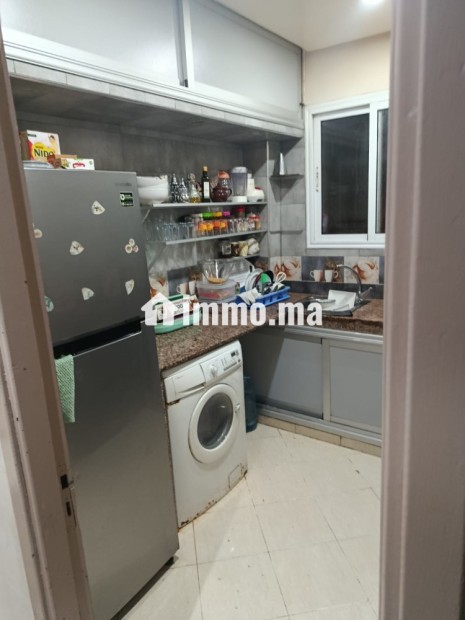 شقة حي رحمة سعادة 1 - Vente Immobilier - Casablanca - photo 7