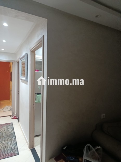 شقة حي رحمة سعادة 1 - Vente Immobilier - Casablanca - photo 3