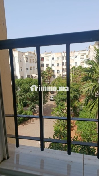 شقة حي رحمة سعادة 1 - Vente Immobilier - Casablanca - photo 1
