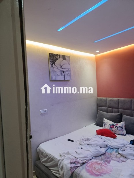 شقة حي رحمة سعادة 1 - Vente Immobilier - Casablanca - photo 4