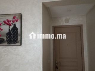 شقة حي رحمة سعادة 1 - Appartement à vendre - Casablanca