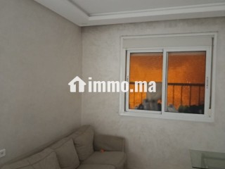شقة حي رحمة سعادة 1 - Appartement à vendre - Casablanca