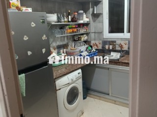 شقة حي رحمة سعادة 1 - Appartement à vendre - Casablanca