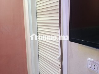شقة حي رحمة سعادة 1 - Appartement à vendre - Casablanca