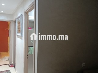 شقة حي رحمة سعادة 1 - Appartement à vendre - Casablanca