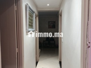 شقة حي رحمة سعادة 1 - Appartement à vendre - Casablanca