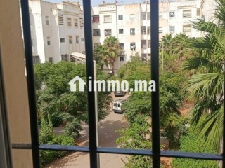 شقة حي رحمة سعادة 1 - Appartement à vendre - Casablanca