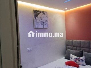 شقة حي رحمة سعادة 1 - Appartement à vendre - Casablanca