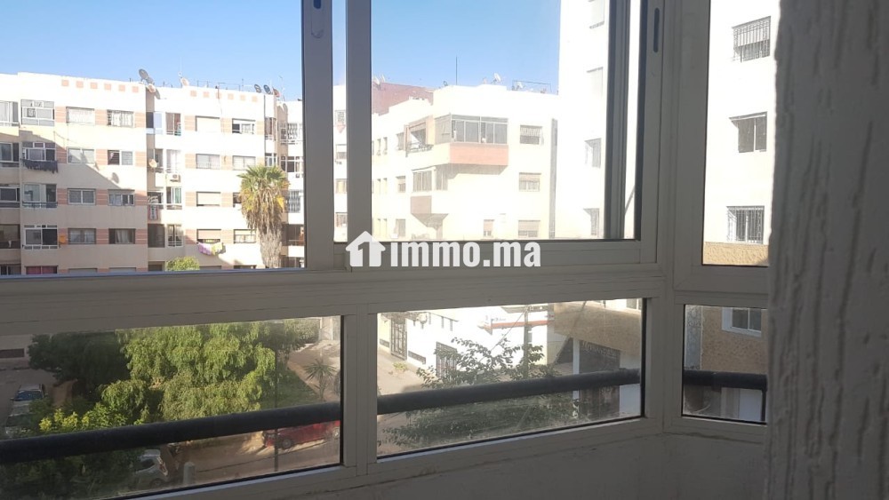 Un bel appartement à akkari Rabat - Location Immobilier - Rabat - photo 3