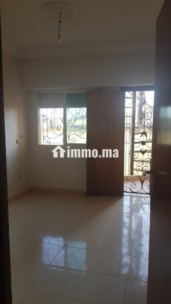 Un bel appartement à akkari Rabat - Location Immobilier - Rabat - photo 4