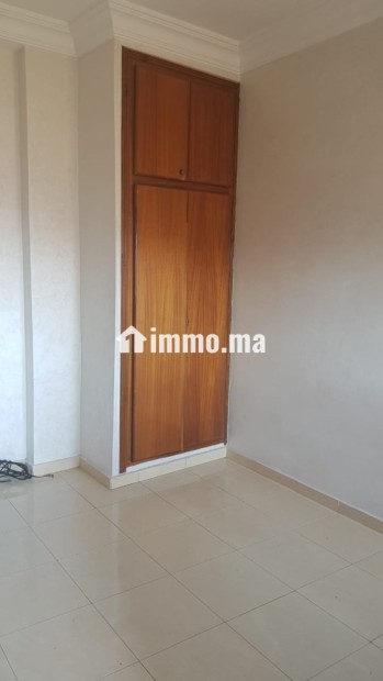 Un bel appartement à akkari Rabat - Location Immobilier - Rabat - photo 2