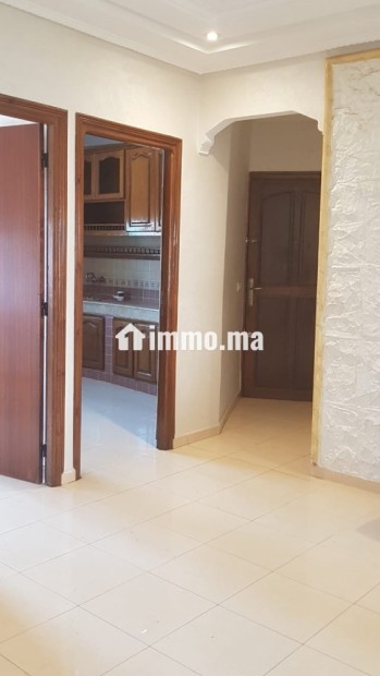 Un bel appartement à akkari Rabat - Location Immobilier - Rabat - photo 5