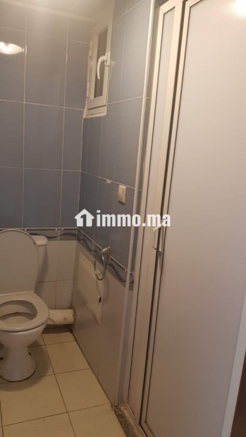 Un bel appartement à akkari Rabat - Location Immobilier - Rabat - photo 8