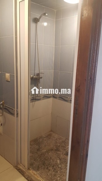 Un bel appartement à akkari Rabat - Location Immobilier - Rabat - photo 7