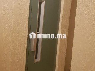 Un bel appartement à akkari Rabat - Appartement à louer - Rabat