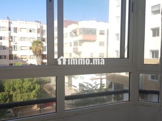 Un bel appartement à akkari Rabat - Appartement à louer - Rabat